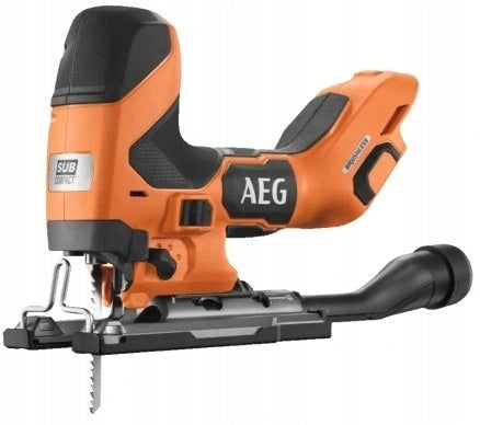 AEG BST18BSBL-0 JIGSAW BL 18V 135mm