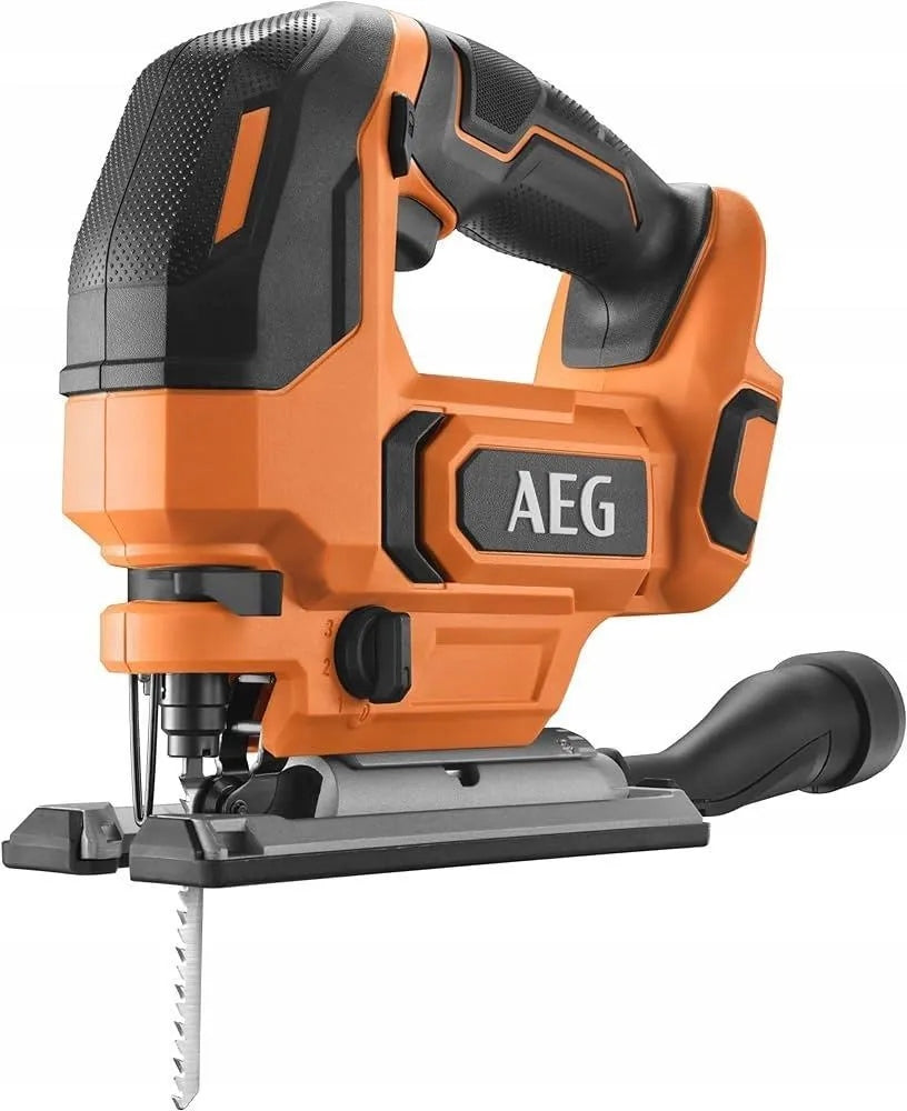 AEG BST18X2-0 JIGSAW 18V 135mm