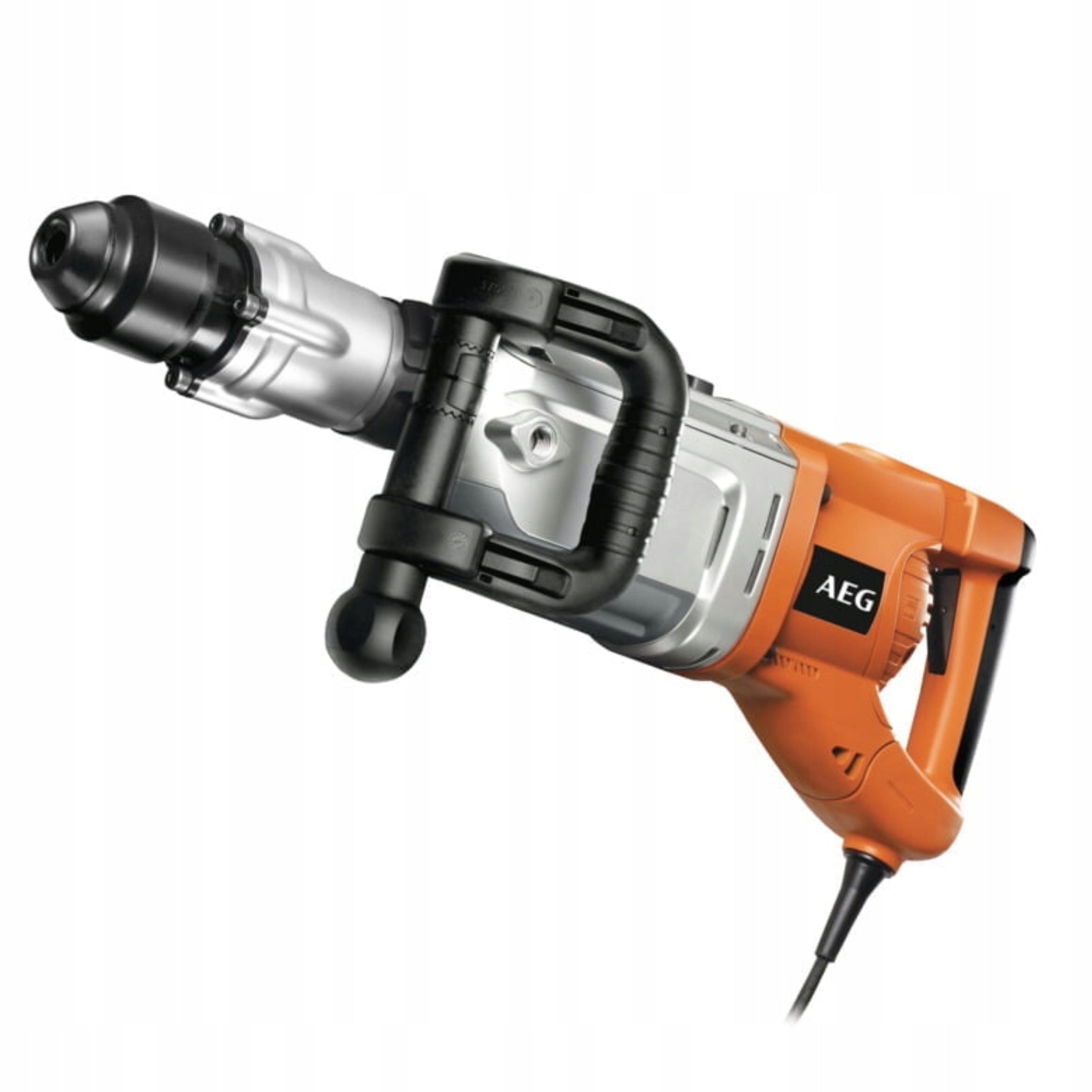 AEG Large Forging Hammer SDS-max 1600W 20J PM 10 E
