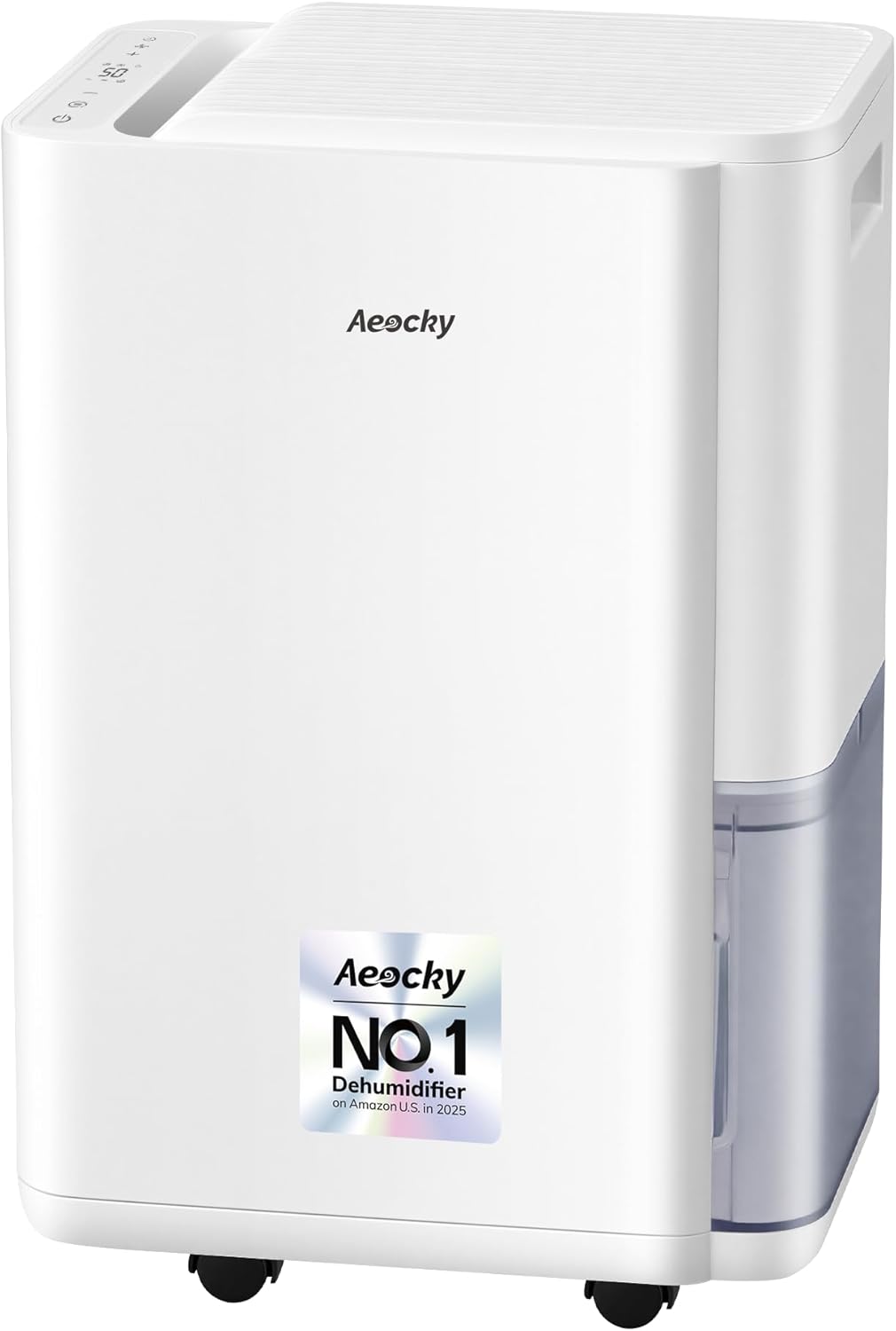 AEOCKY Arion-001 Dehumidifier for Home 25L/24H