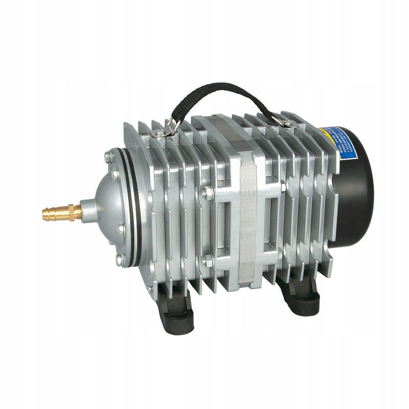 AERATOR 120W 6600l/h SET FOR POND ACO-008 Power 120 W