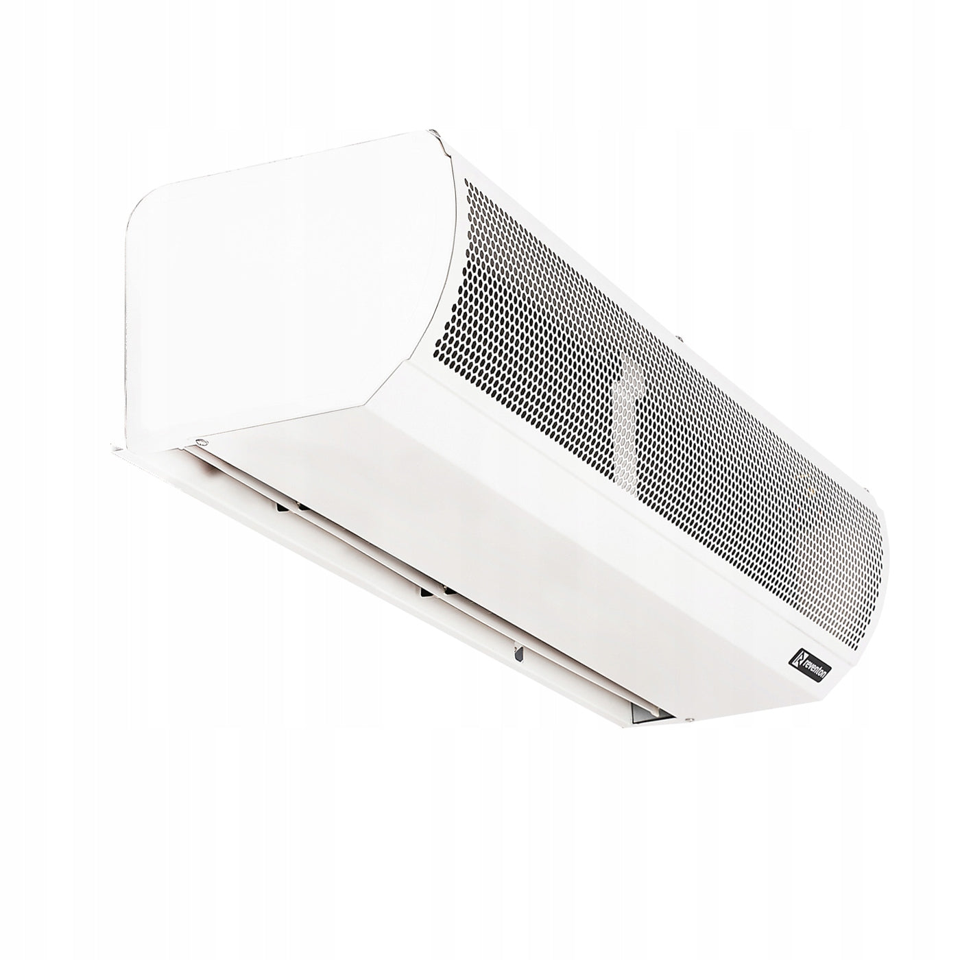 AERIS AC100WN1P 230V 1m White Strong Water Curtain