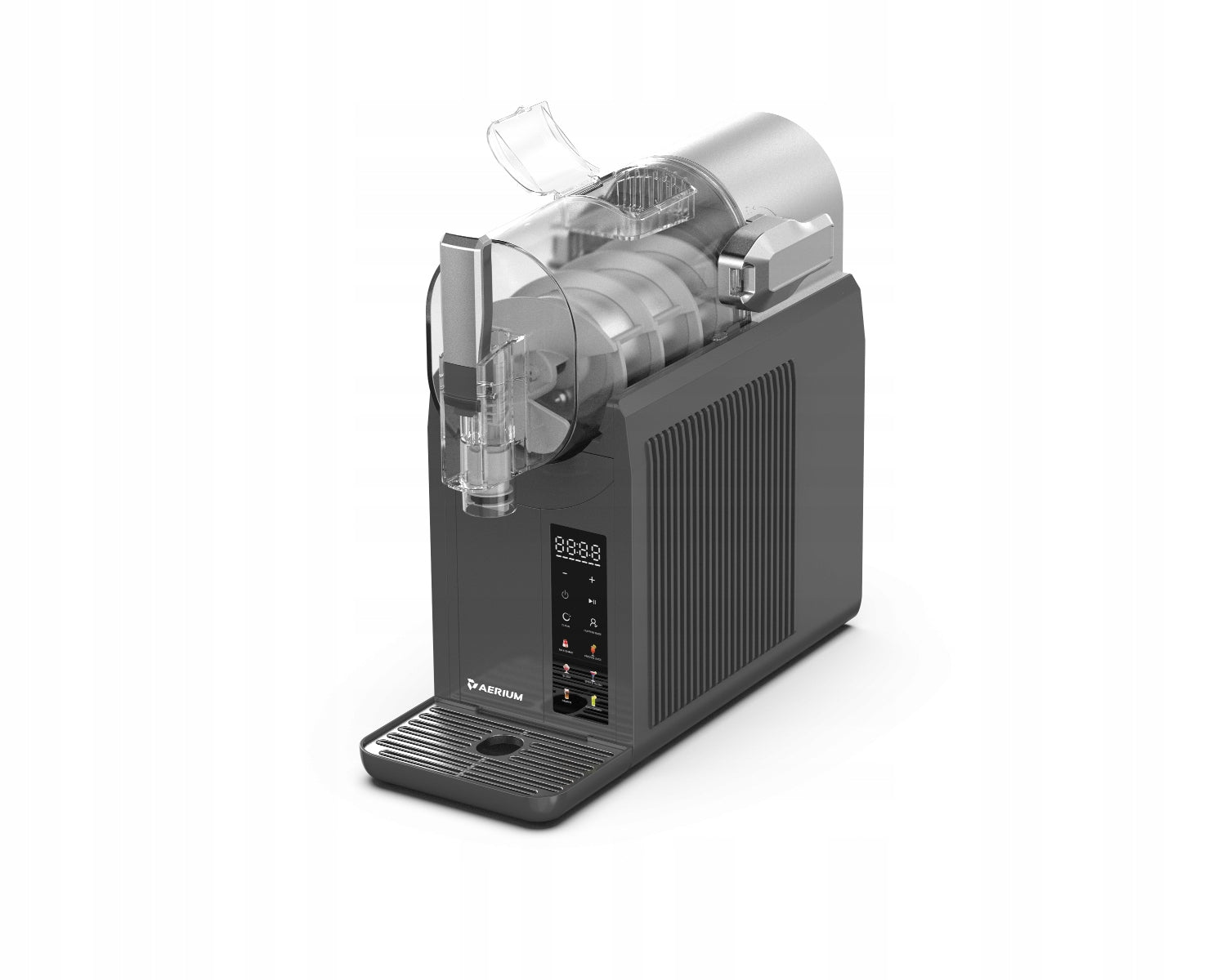 AERIUM FrostSpin 6in1 crushed ice machine Brand no brand
