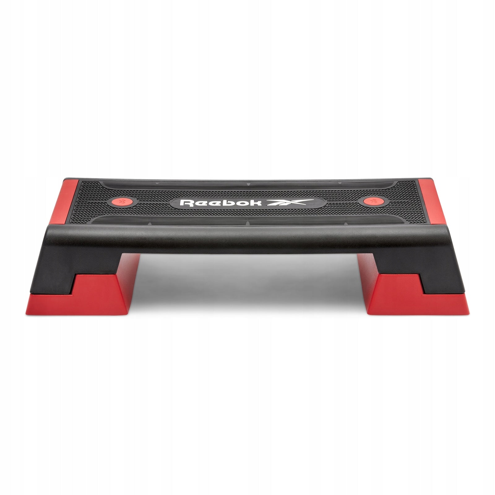 AEROBICS STEP REEBOK STEP THE ORIGINAL + bluetooth - RED Model RSP-16150