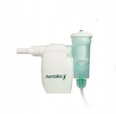 AEROBIKA O-PEP oscillator Medical device yes