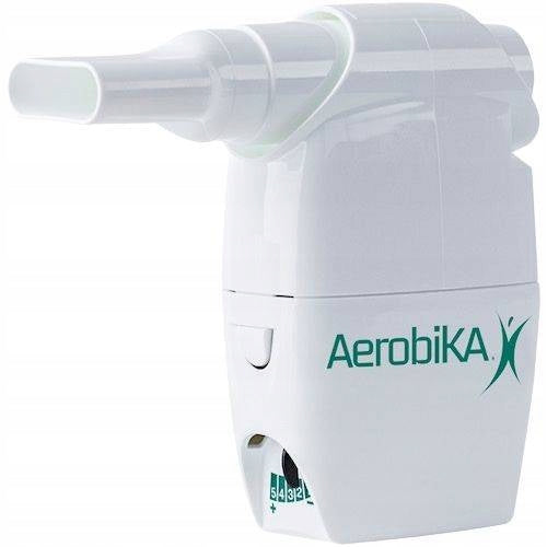 AEROBIKA O-PEP oscillator