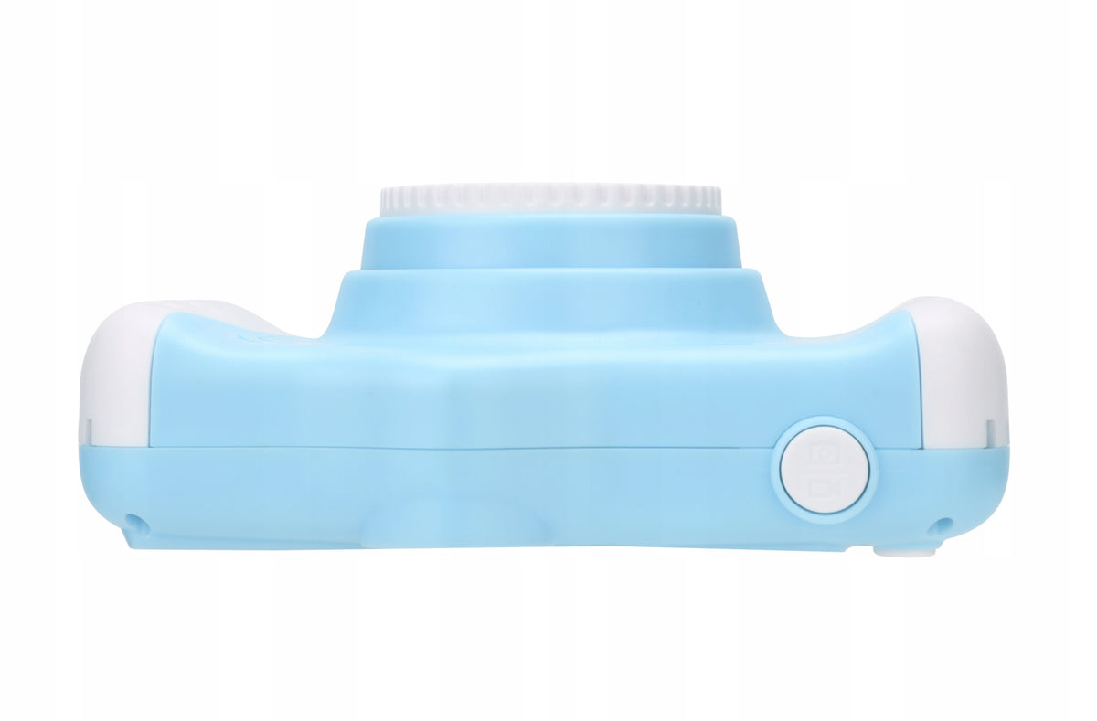 AGFA AGFAPHOTO Camera Digital Camera 12MP HD 1080p for Child Children Manufacturer code ARKC2BL