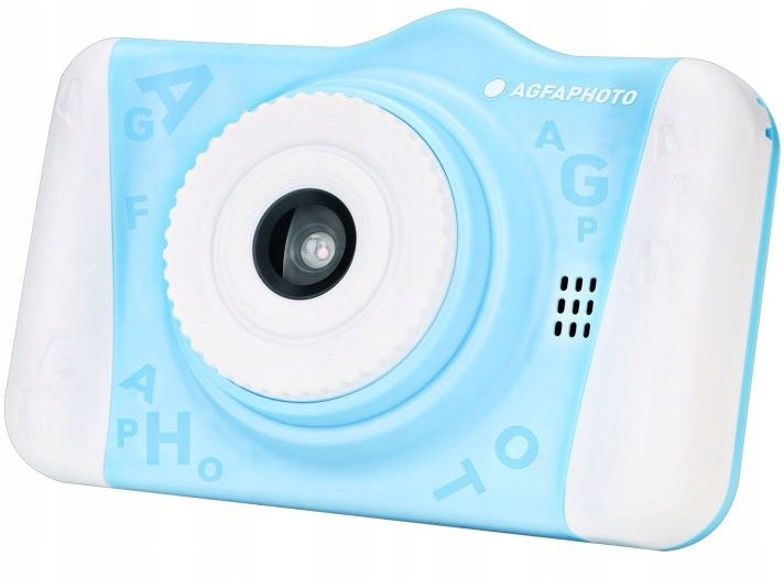 AGFA AGFAPHOTO Camera Digital Camera 12MP HD 1080p for Child Children