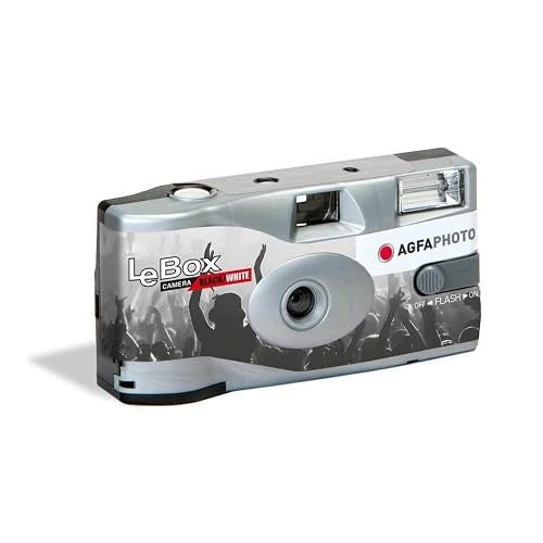 AGFA LEBOX DISPOSABLE CAMERA WEDDING FOR WEDding WEDDING Brand no brand