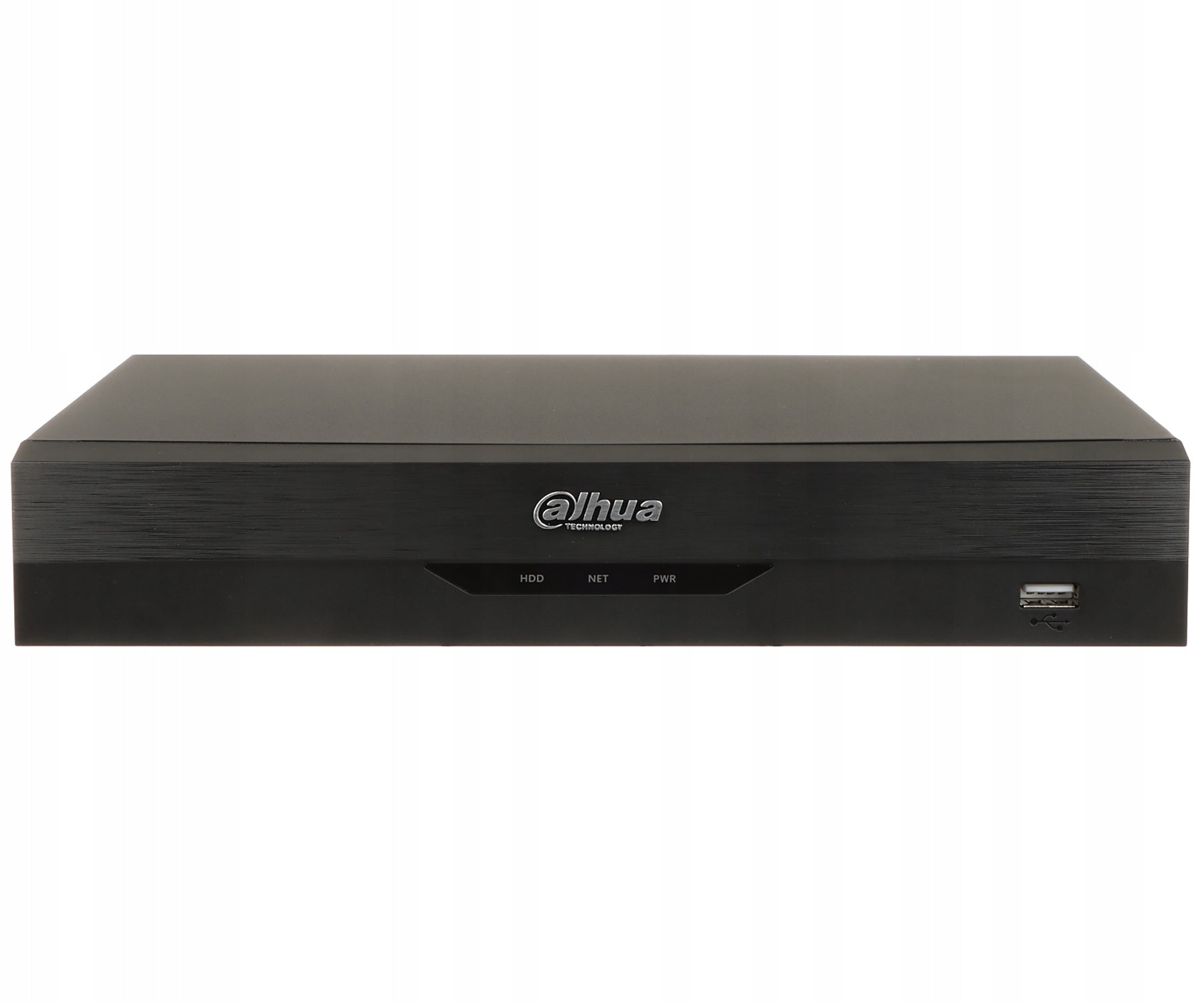 AHD RECORDER, HD-CVI, HD-TVI, CVBS, IP XVR5104HS-4KL-I3/T 4 CHANNELS Manufacturer code XVR5104HS-4KL-I3/T