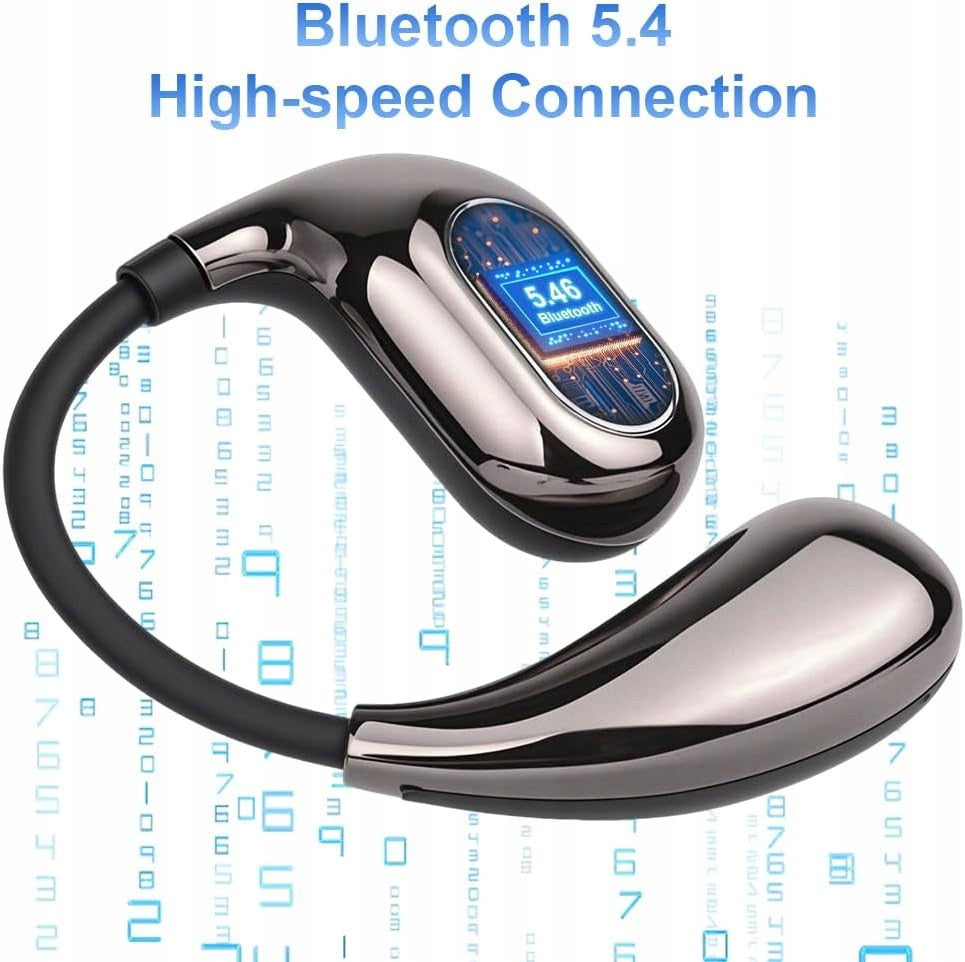 AI AOOSU XG99 Headphones Translator 144 Languages Bluetooth 5.4 25h Brand no brand