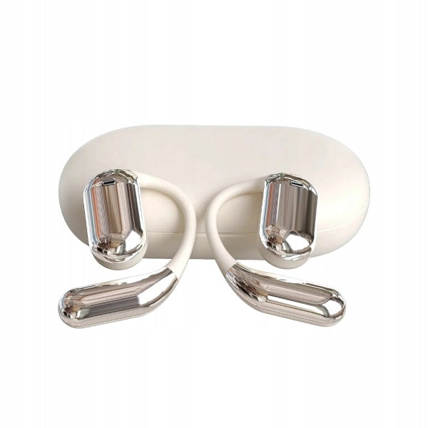 AI TRANSLATOR EARBUDS 144 LANGUAGES TRANSLATION IN TIME