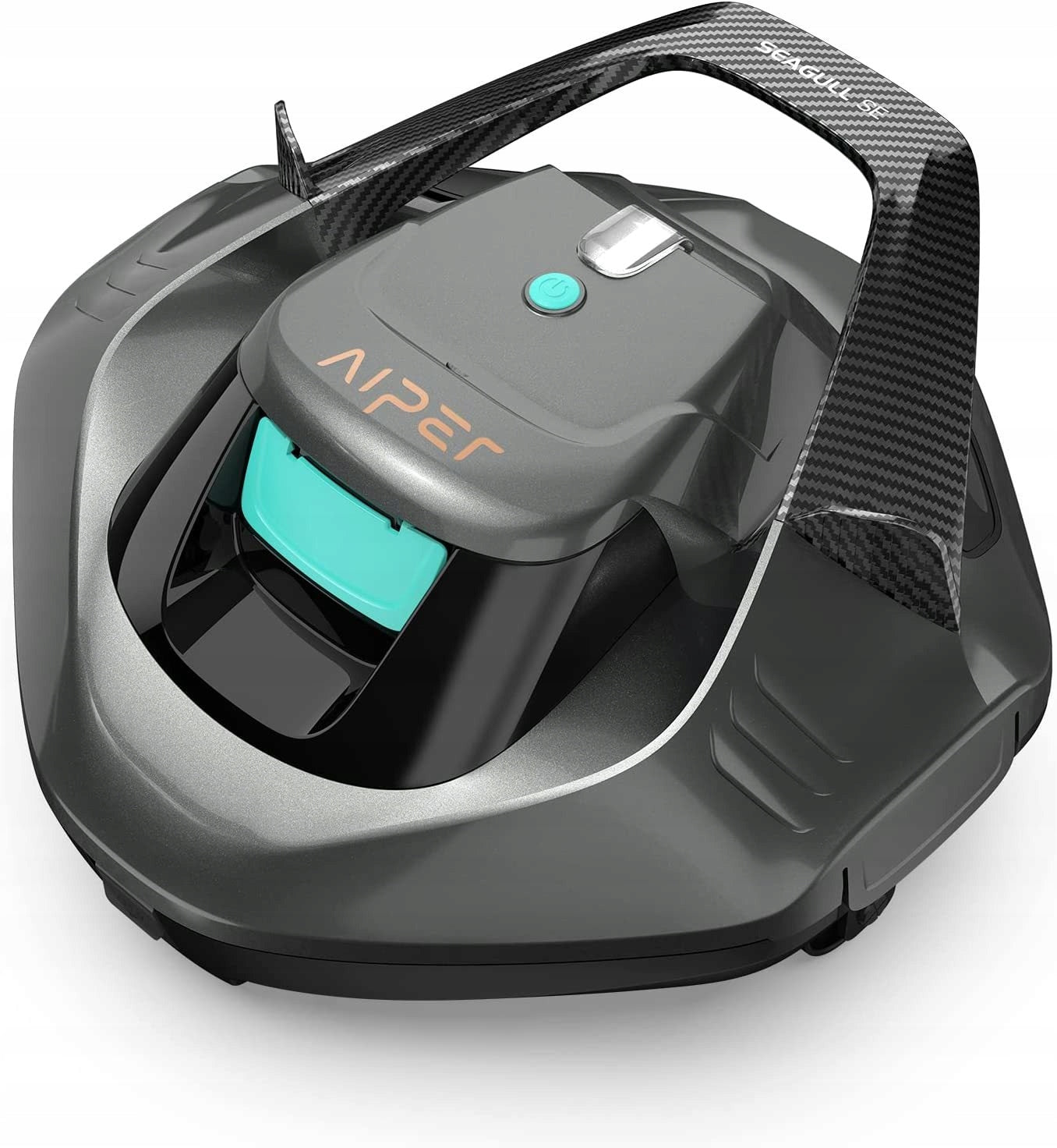AIPER SEAGULL SE ROBOT FOR CLEANING THE POOL WIRELESS 90 MIN