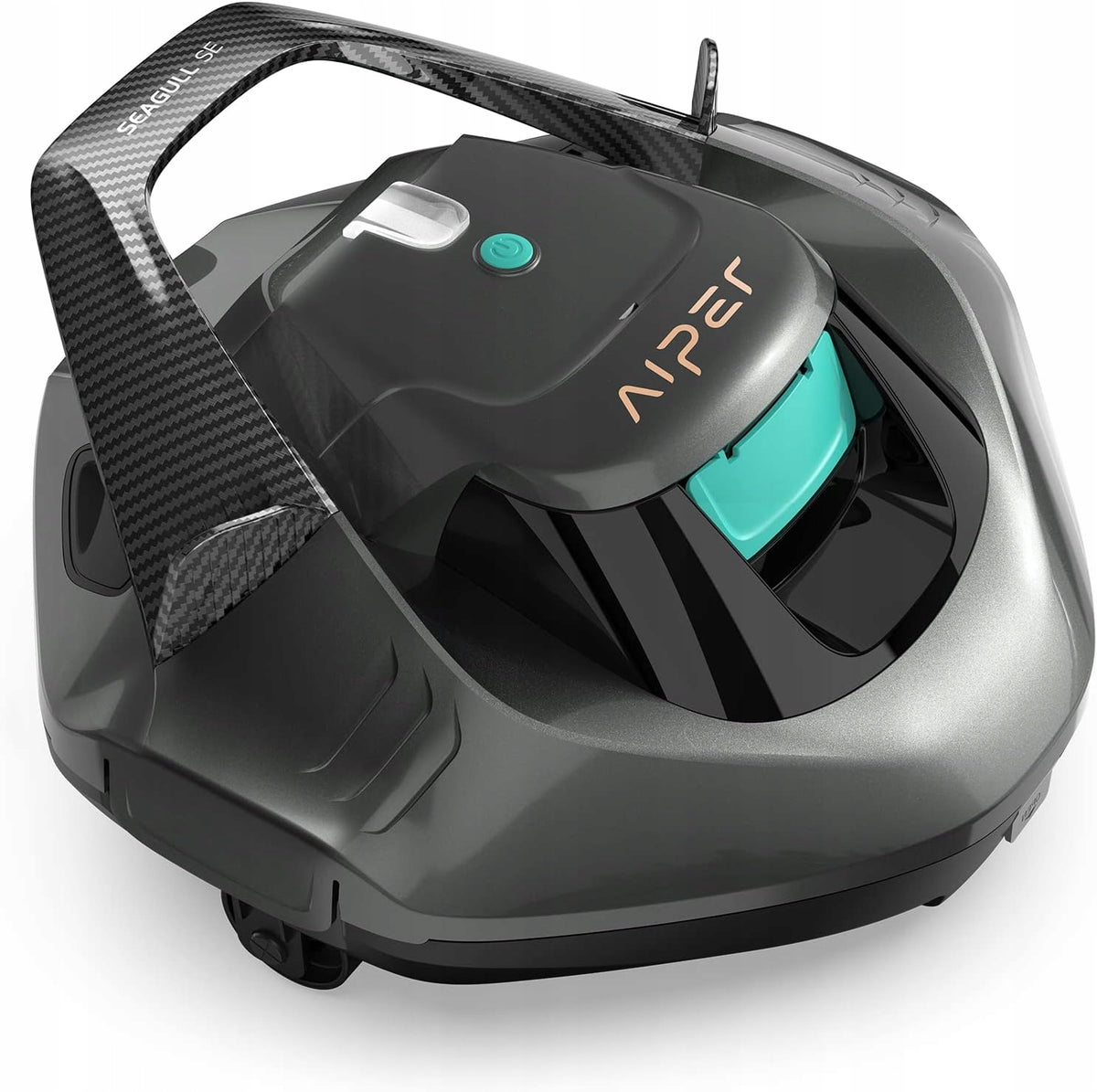 AIPER pool robot cordless pool vacuum cleaner 90 min Seagull SE Manufacturer AIPER