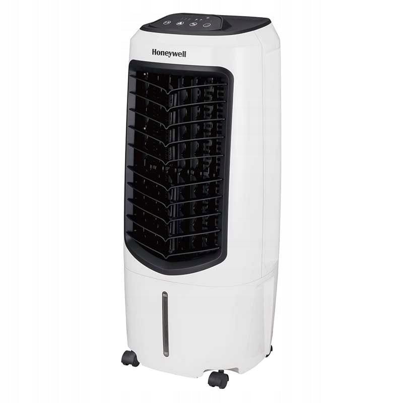 AIR CONDITIONER 5IN1 FAN HUMIDIFIER IONIZATION QUIET Dominant color white