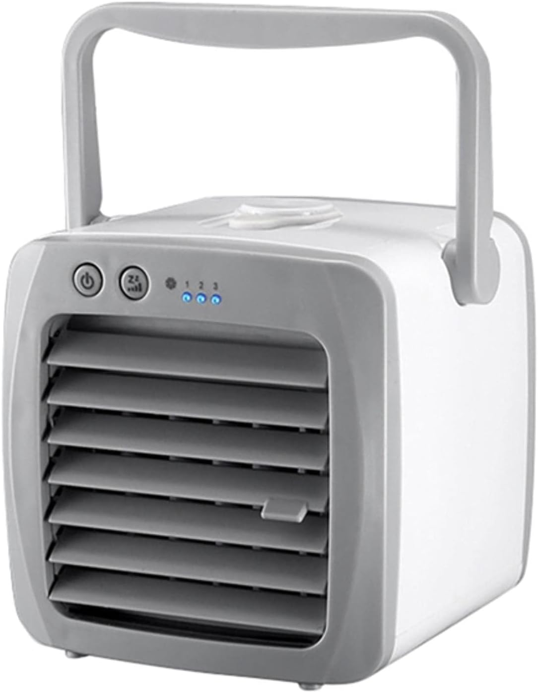 AIR CONDITIONER Cooler Mobile Fan PORTABLE WATER COOLER for USB