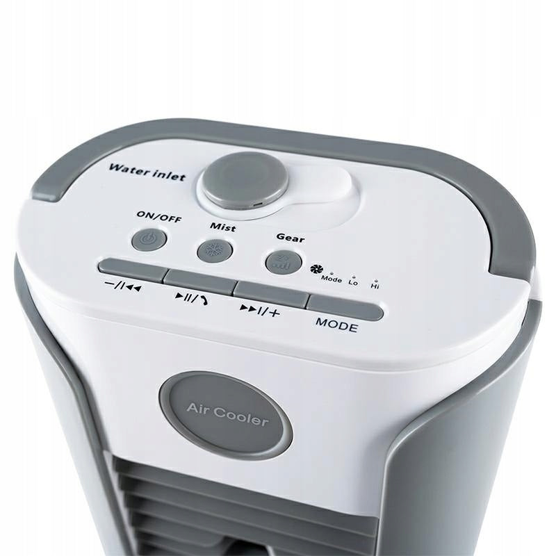 AIR CONDITIONER FAN BLUETOOTH SPEAKER Q95D Manufacturer code Q95D