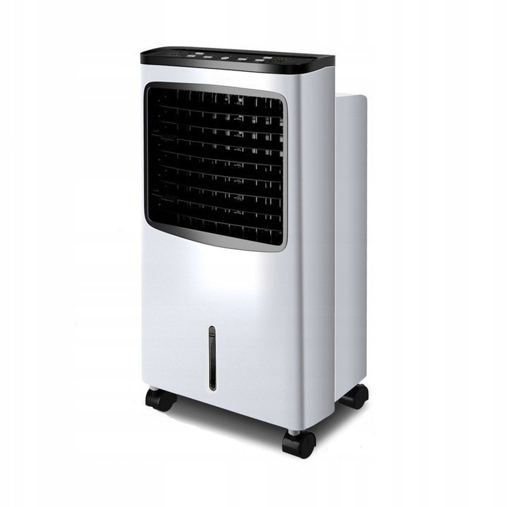 AIR CONDITIONER FAN HUMIDIFIER IONIZER 4IN1