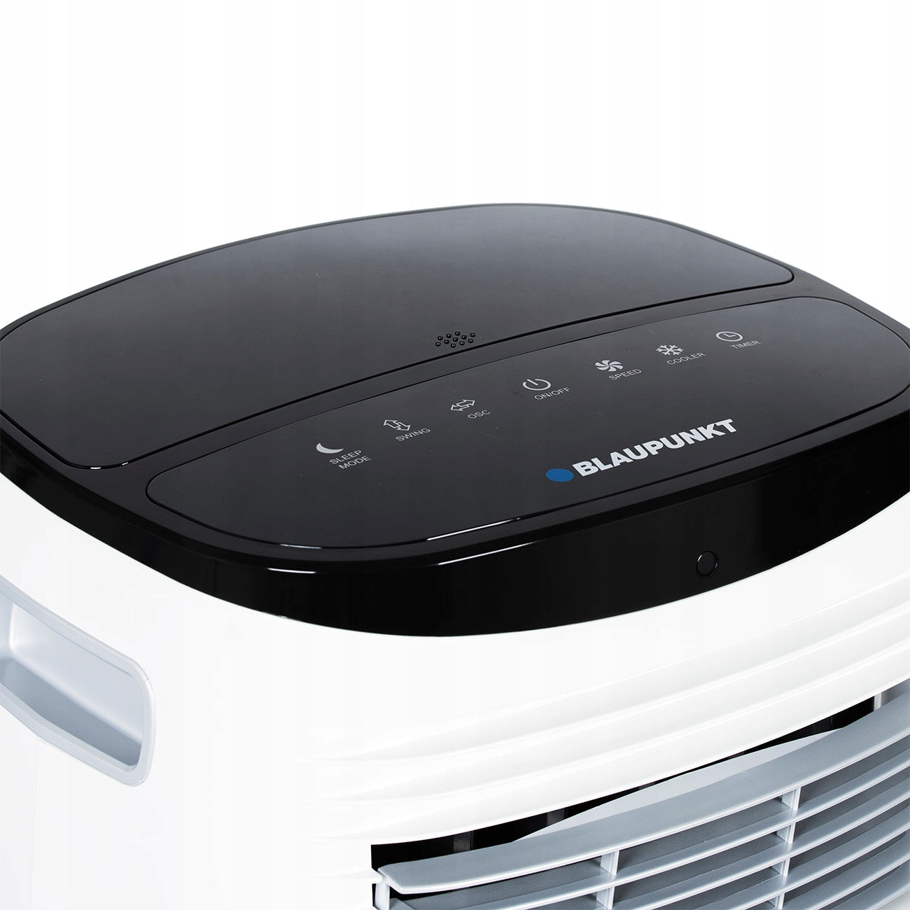 AIR CONDITIONER FAN PORTABLE BLAUPUNKT 120W HUMIDIFICATION ACF601 Dominant color white