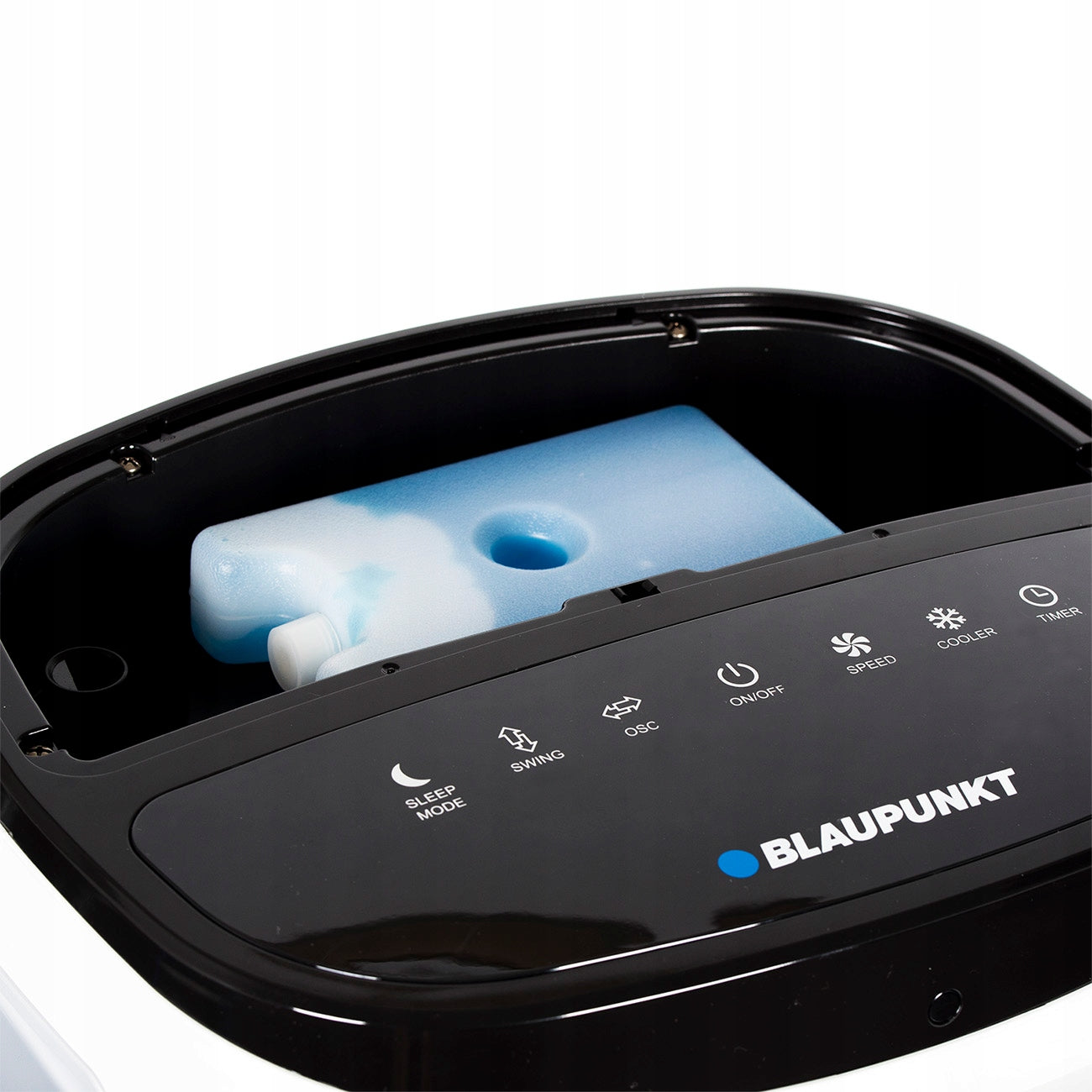 AIR CONDITIONER FAN PORTABLE BLAUPUNKT 120W HUMIDIFICATION ACF601 Power 120 W