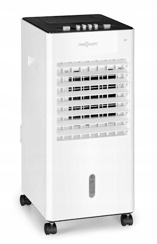 AIR CONDITIONER FAN RADIATOR ONECONCEPT 3in1
