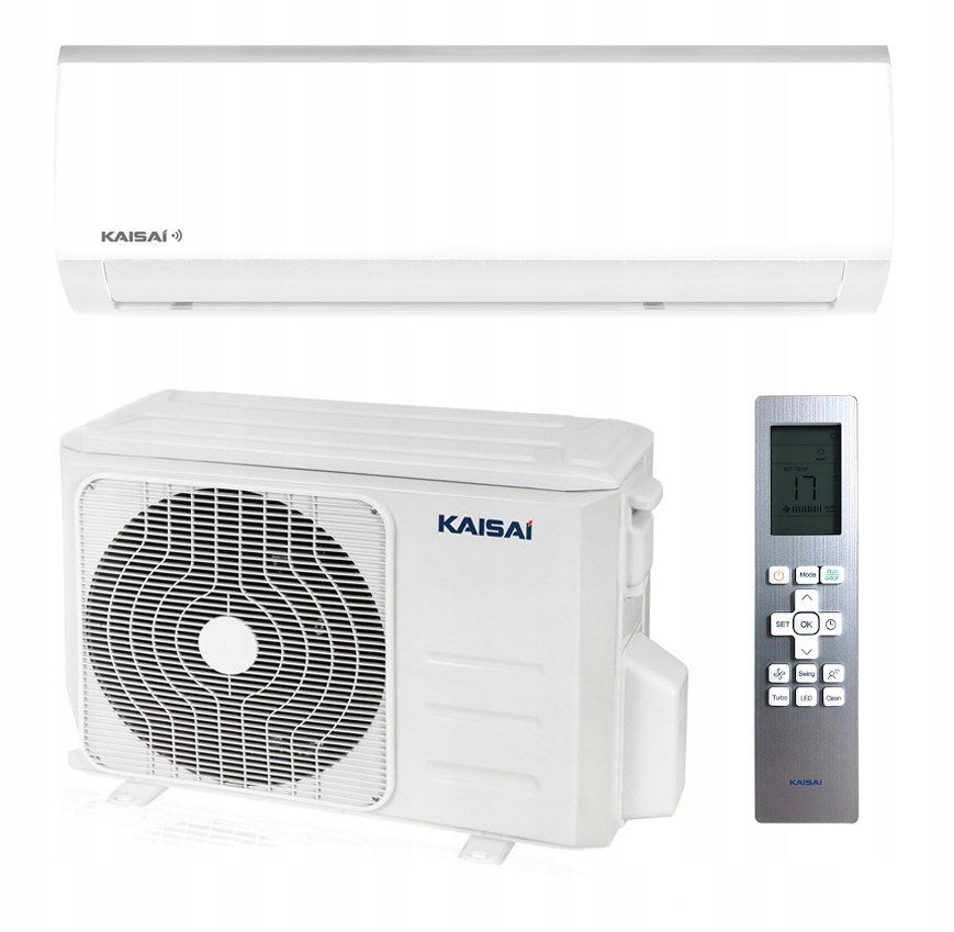 AIR CONDITIONER KAISAI FLY 2,6KW KWX-09