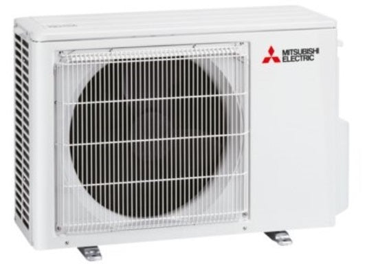AIR CONDITIONER MITSUBISHI MSZ- HR35VFK 3,5kW WIFI INSTALLMENTS ZERO NEW MODEL 2026 Cooling power 3900 W