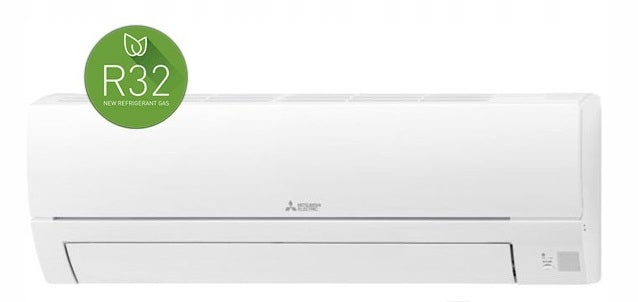 AIR CONDITIONER MITSUBISHI MSZ- HR50VF 5 kW INSTALLMENTS ZERO INCLUDED IN THE PRICE Manufacturer code MSZ-HR50VF-E1