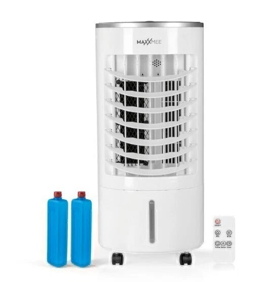 AIR CONDITIONER ON WHEELS FAN HUMIDIFIER AIR COOLER MAXXMEE