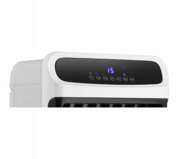 AIR CONDITIONER PORTABLE AIR CONDITIONER RAVANSON KR-9000 Brand Ravanson