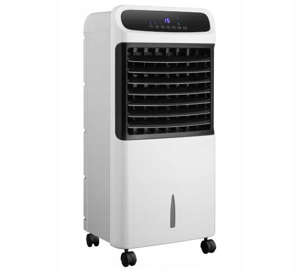 AIR CONDITIONER PORTABLE AIR CONDITIONER RAVANSON KR-9000