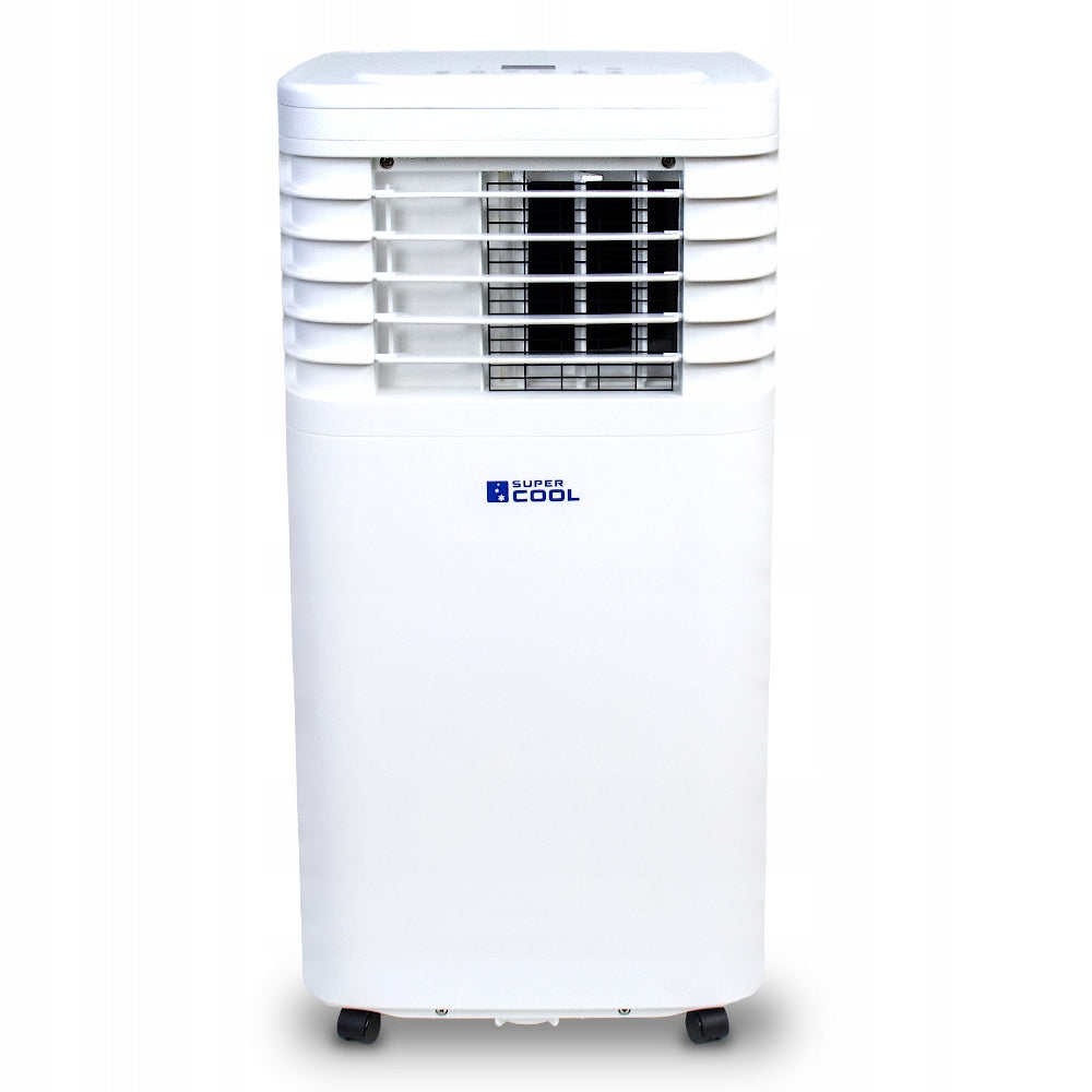 AIR CONDITIONER PORTABLE HOME DEHUMIDIFIER FRAL FSC08 WI-FI 2,6 KW ECO Manufacturer code FSC08 Wi-Fi