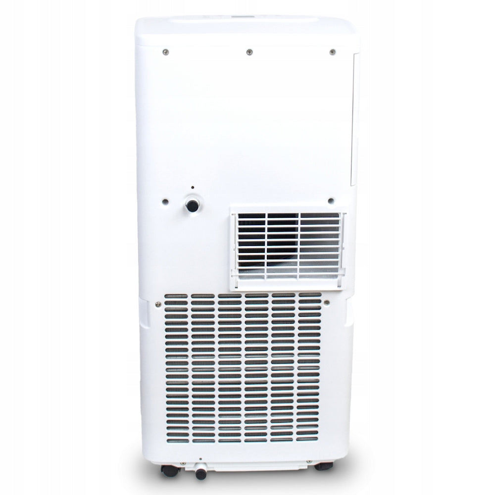 AIR CONDITIONER PORTABLE HOME DEHUMIDIFIER FRAL FSC08 WI-FI 2,6 KW ECO Type air conditioner