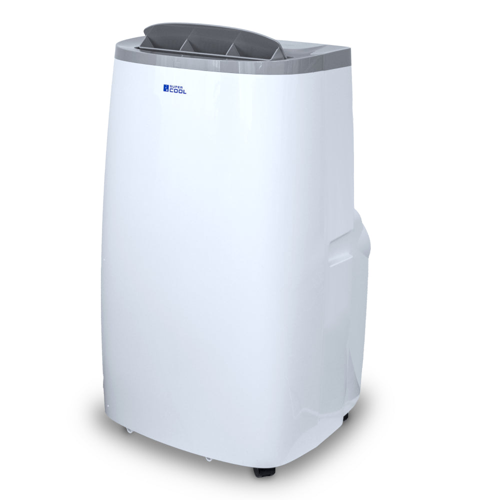 AIR CONDITIONER PORTABLE HOME DEHUMIDIFIER FRAL FSC13H SILENT WI-FI ECO 3,5 KW Brand Fral