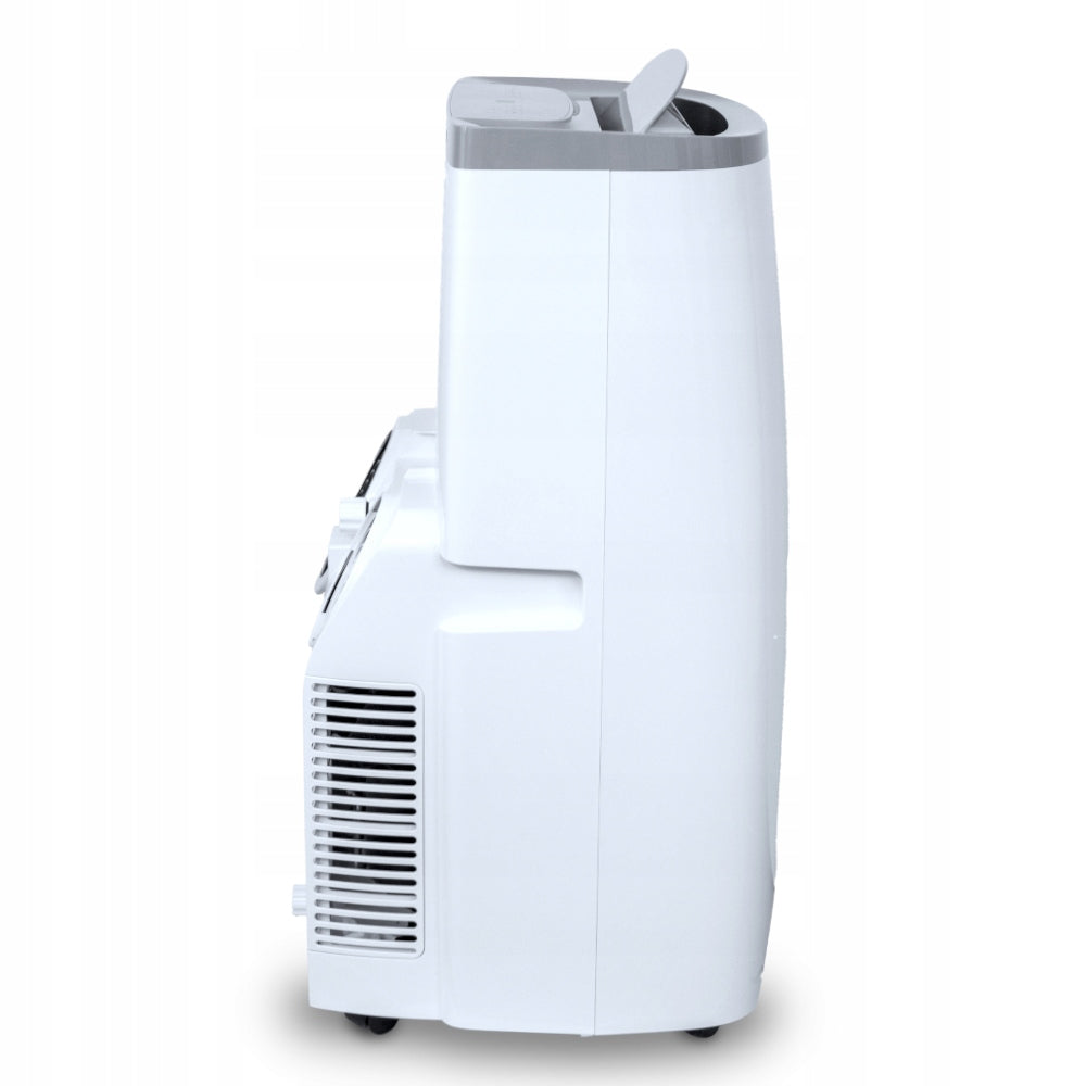 AIR CONDITIONER PORTABLE HOME DEHUMIDIFIER FRAL FSC13H SILENT WI-FI ECO 3,5 KW Range of energy efficiency classes A+++ - D