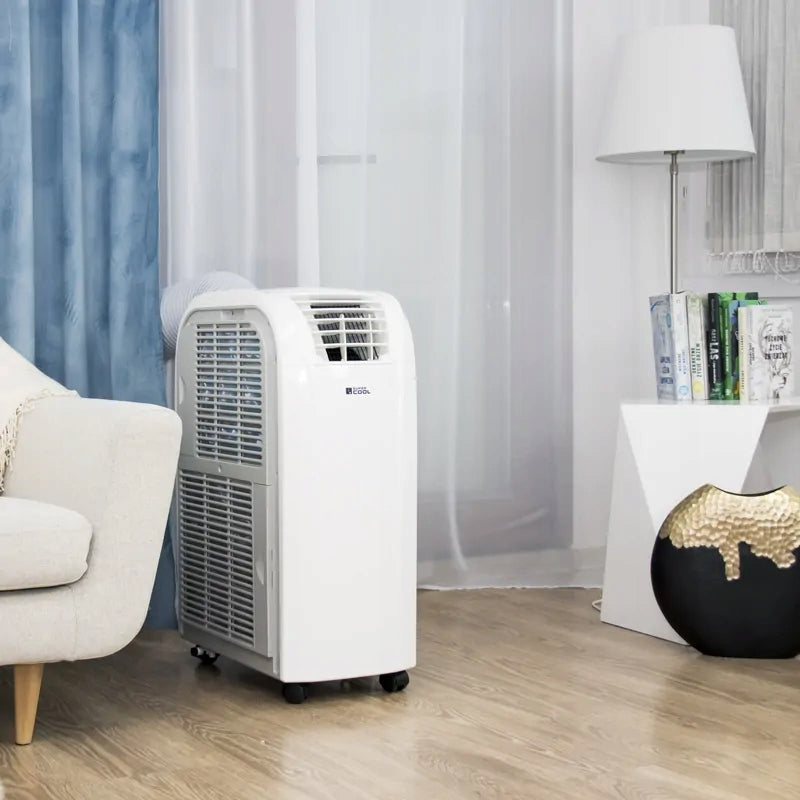 AIR CONDITIONER PORTABLE HOME DEHUMIDIFIER FRAL FSC14.2 GRAY 4 KW ECO Brand Fral