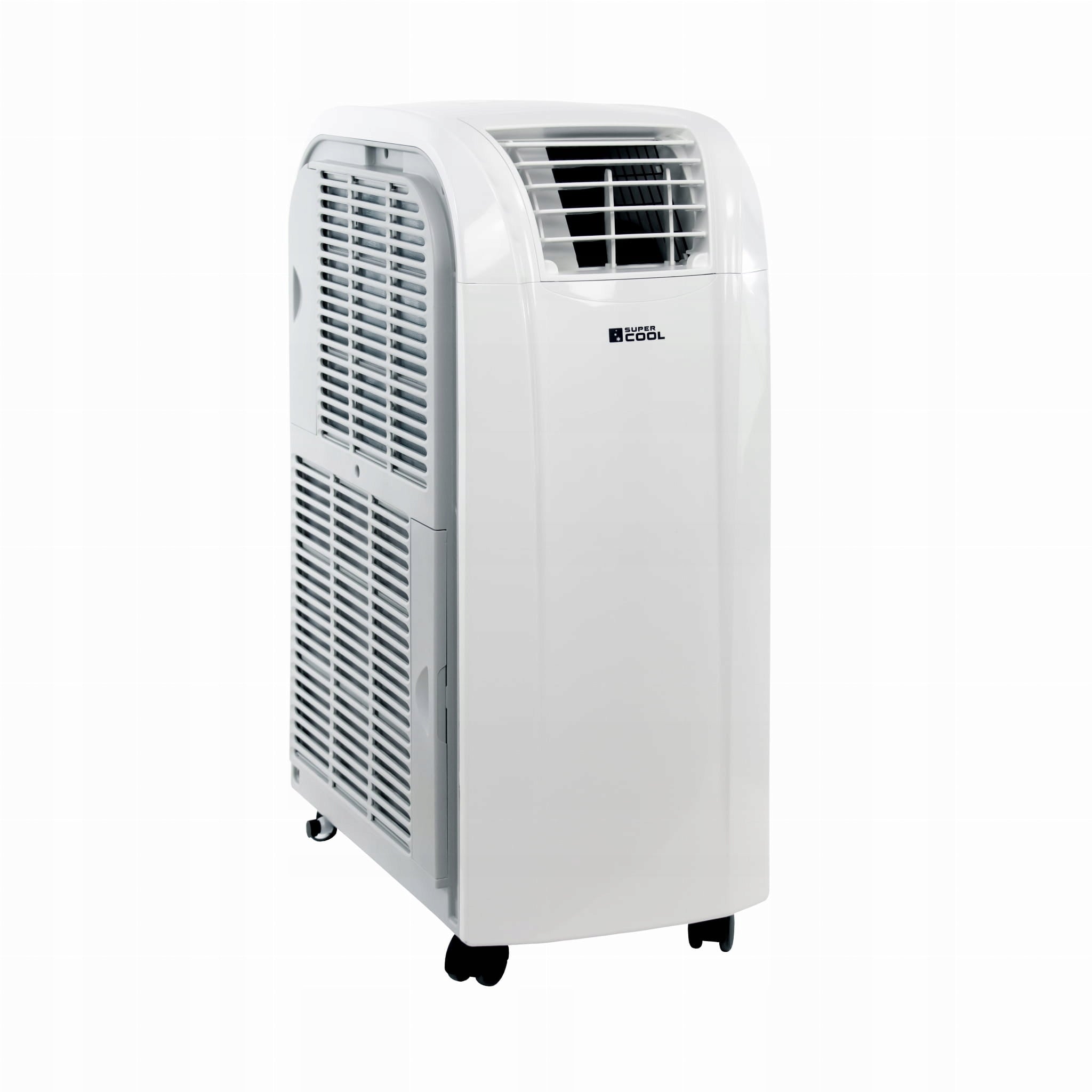 AIR CONDITIONER PORTABLE HOME DEHUMIDIFIER FRAL FSC14.2 GRAY 4 KW ECO