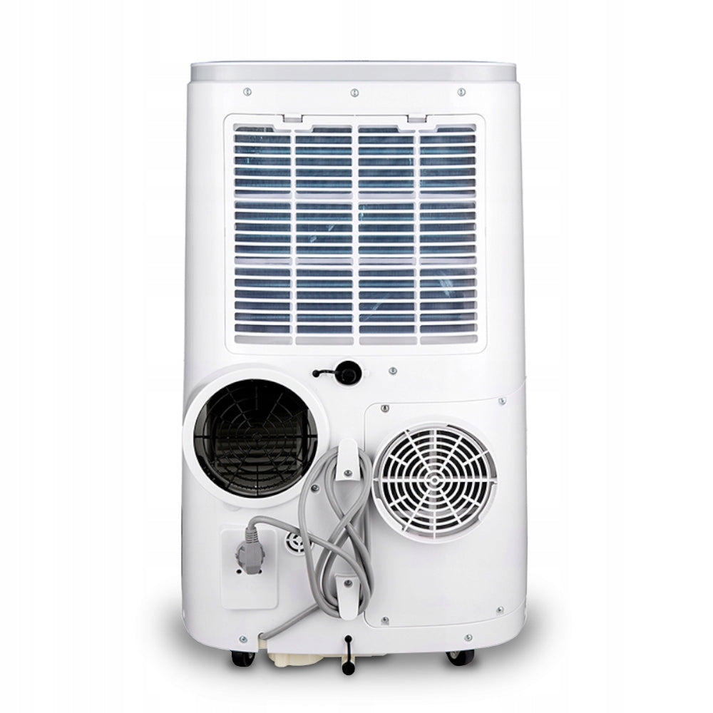 AIR CONDITIONER PORTABLE HOME DEHUMIDIFIER FRAL FSC16H SILENT WI-FI 4,7 KW ECO Power 4700 W