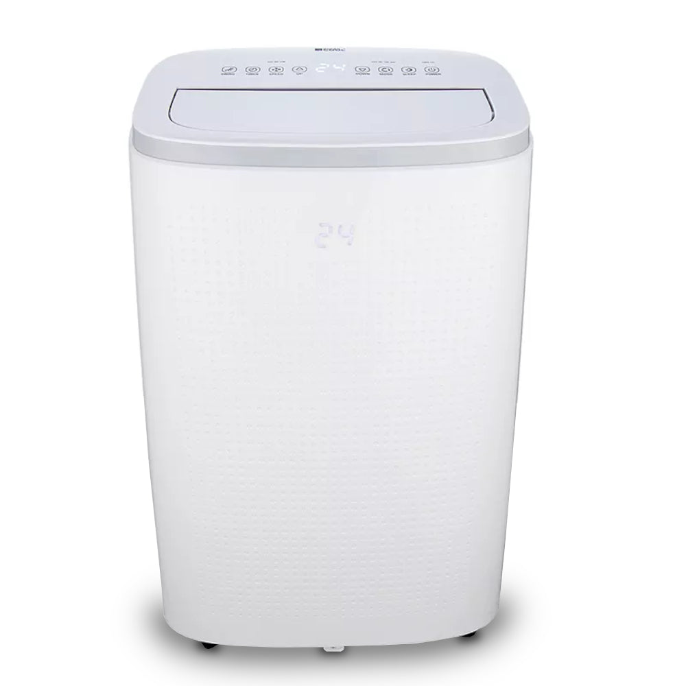 AIR CONDITIONER PORTABLE HOME DEHUMIDIFIER FRAL FSC18H SILENT WI-FI ECO 5,3 KW Brand Fral