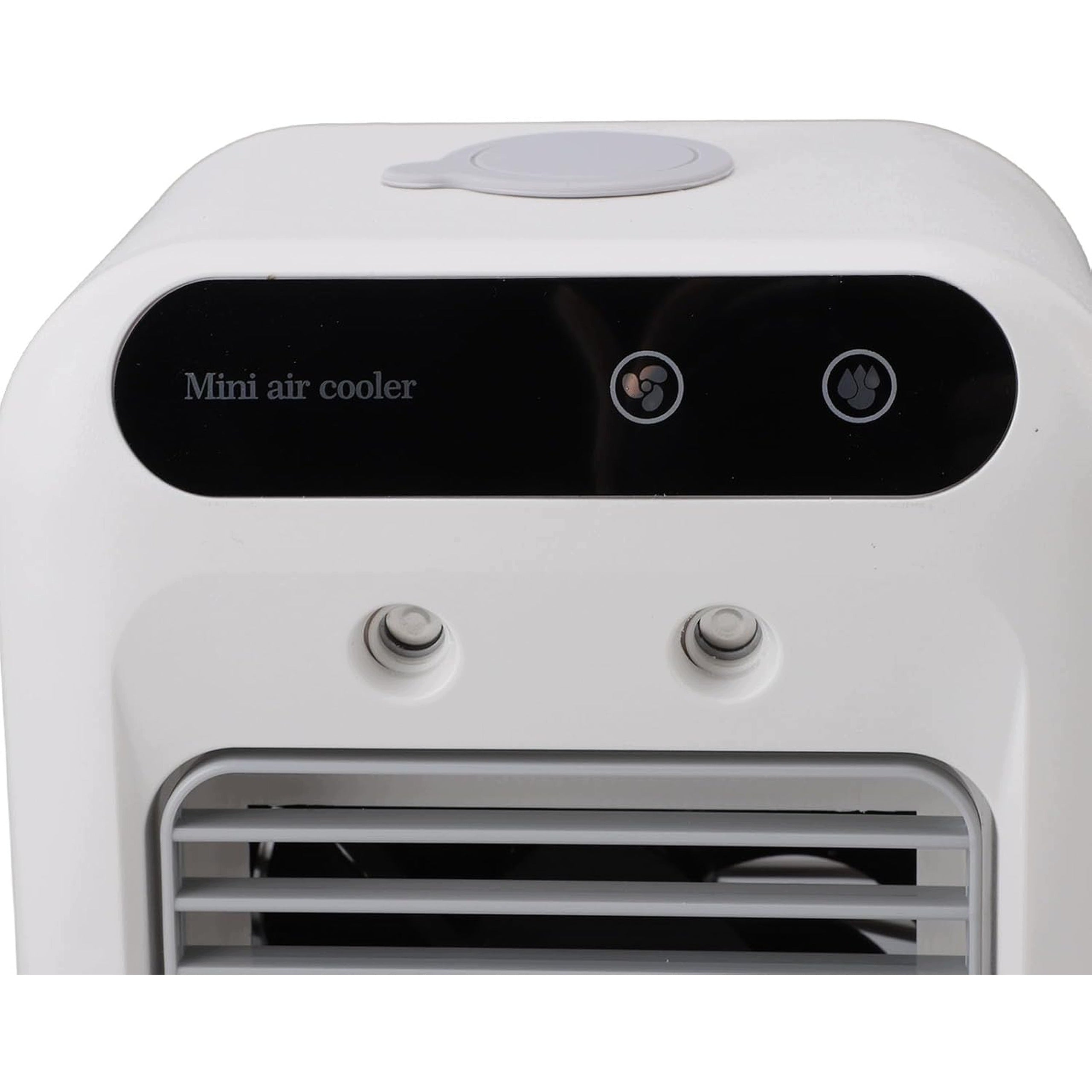 AIR CONDITIONER PORTABLE MINI FAN WIFEHELPER 500ML DESK Manufacturer code KLIMATYZATOR PRZENOŚNY MINI WENTYLATOR WIFEHE