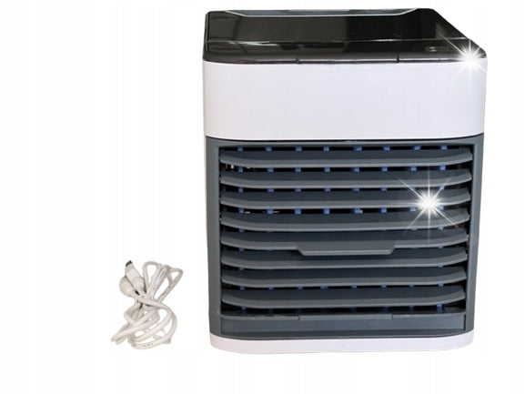 AIR CONDITIONER PORTABLE ROOM WATER FAN ICE FAN