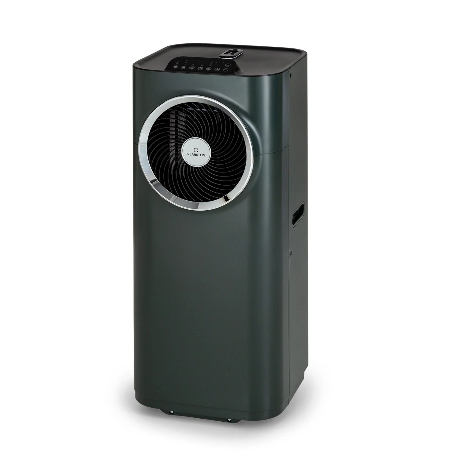 AIR CONDITIONER PORTABLE WIFI 3,3KW 51M² AIR CONDITIONING DEHUMIDIFIER QUIET EFFICIENT Brand Klarstein