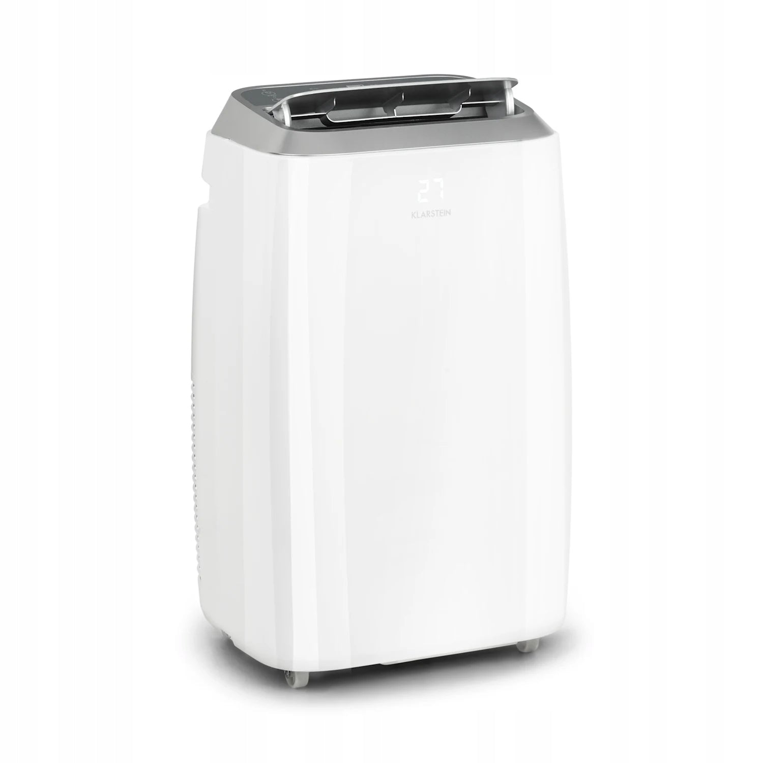 AIR CONDITIONER PORTABLE WIFI 3,5KW 56M² AIR CONDITIONING DEHUMIDIFIER QUIET EFFICIENT Manufacturer code 10034645