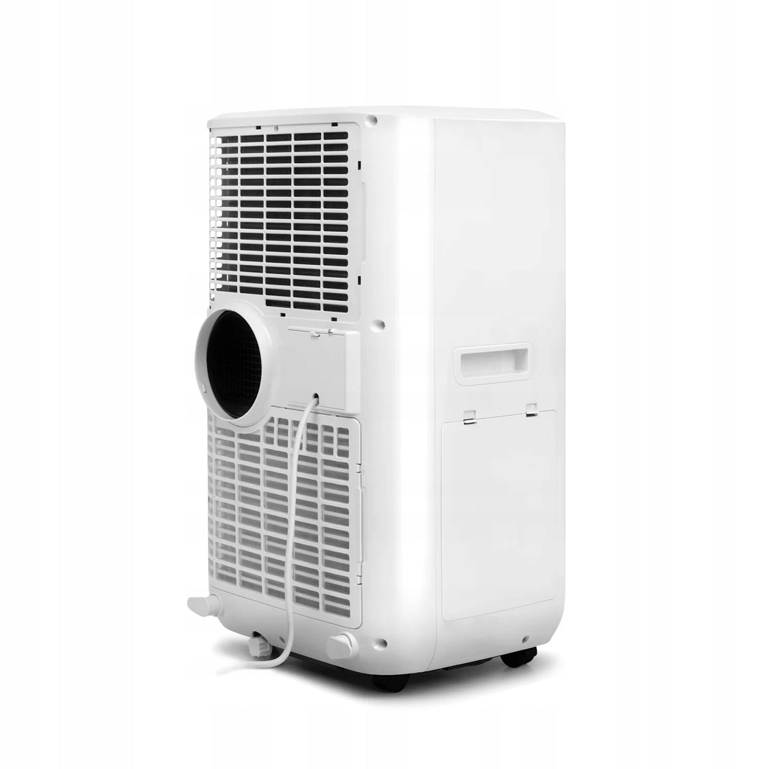 AIR CONDITIONER PORTABLE WIFI 4,4KW 72M² AIR CONDITIONING DEHUMIDIFIER QUIET EFFICIENT Model Max Breeze Smart