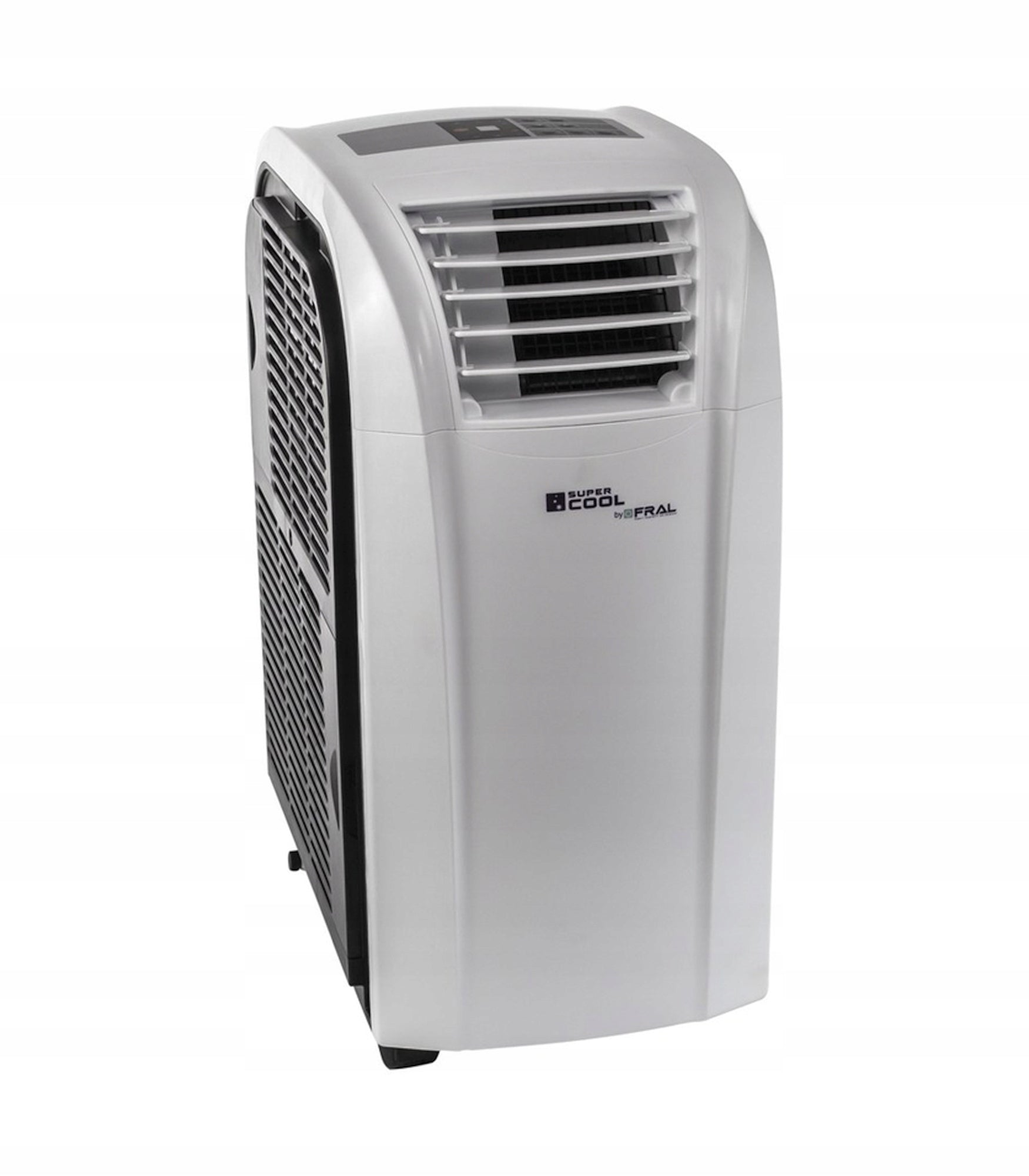 AIR CONDITIONER PORTABLE WIFI FRAL SUPER COOL FSC09.1 2,6KW QUIET DEHUMIDIFIER Packaging status original