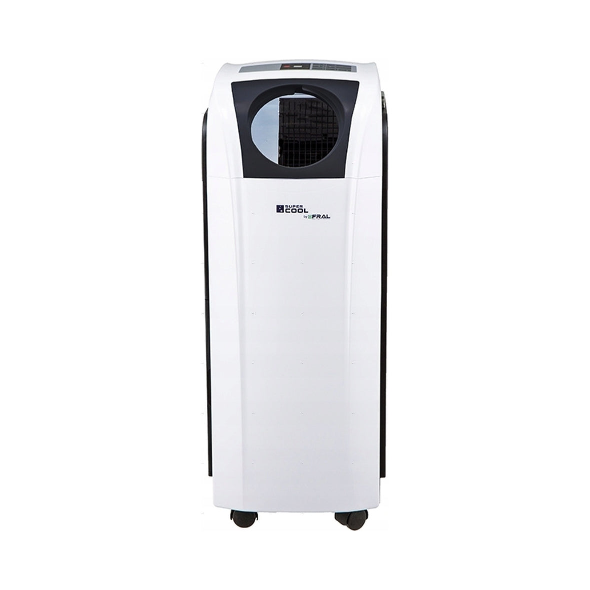 AIR CONDITIONER PORTABLE WIFI FRAL SUPER COOL FSC14.2SC 4KW QUIET DEHUMIDIFIER Manufacturer code KLIMATYZATOR PRZENOŚNY WIFI FRAL SUPER COOL