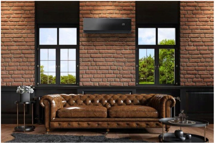 AIR CONDITIONER ROTENSO ELIS 3,5KW SERIES X WIFI Heating power 3420 W