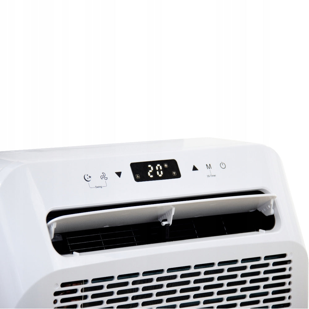 AIR CONDITIONER SPLIT MOTORHOME PORTABLE HOME FRAL FSC05S WI-FI 1,5 KW ECO Brand Fral