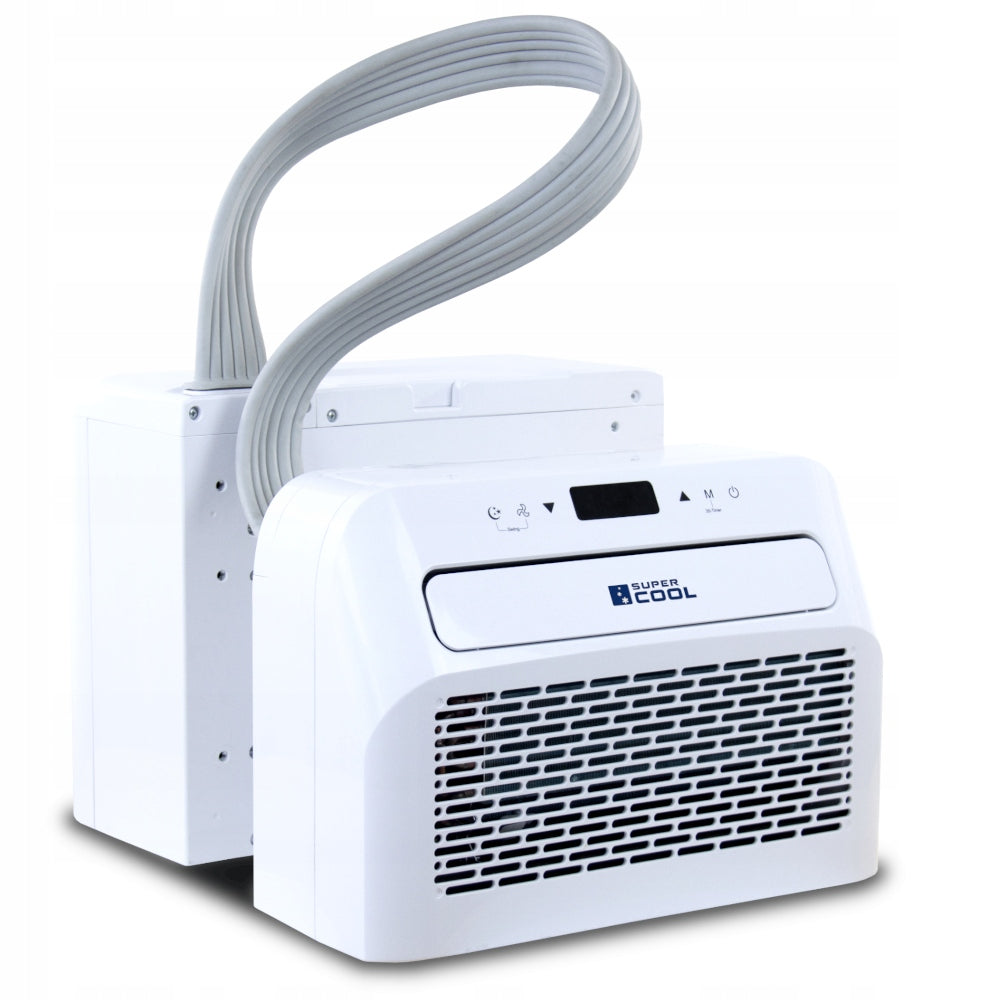 AIR CONDITIONER SPLIT MOTORHOME PORTABLE HOME FRAL FSC05S WI-FI 1,5 KW ECO Manufacturer code FSC05S WI-FI