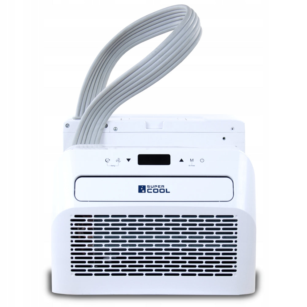 AIR CONDITIONER SPLIT MOTORHOME PORTABLE HOME FRAL FSC05S WI-FI 1,5 KW ECO Packaging status original